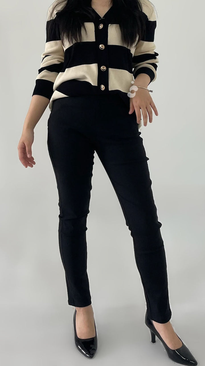 Ultra Jegging