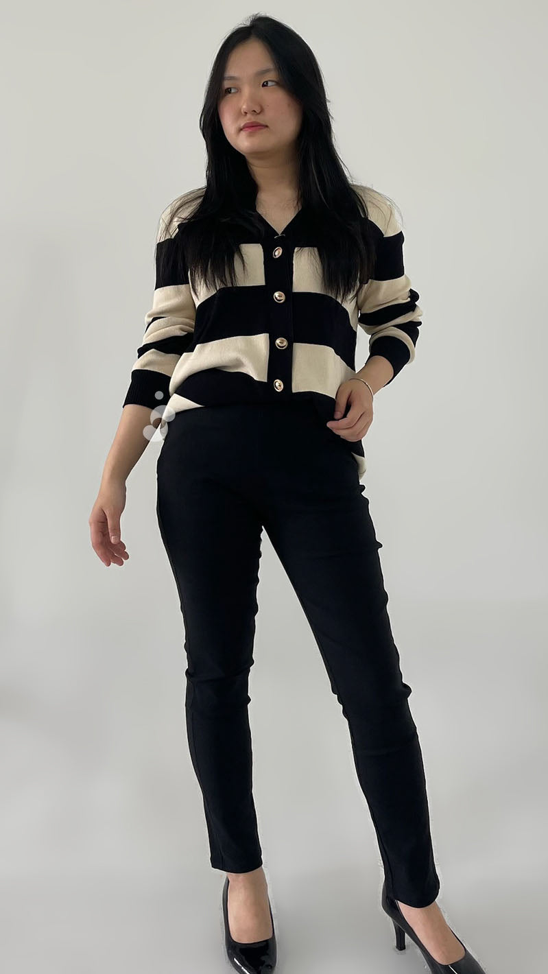 Ultra Jegging