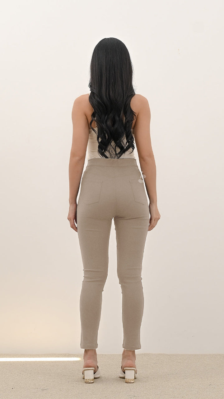 Ultra Jegging