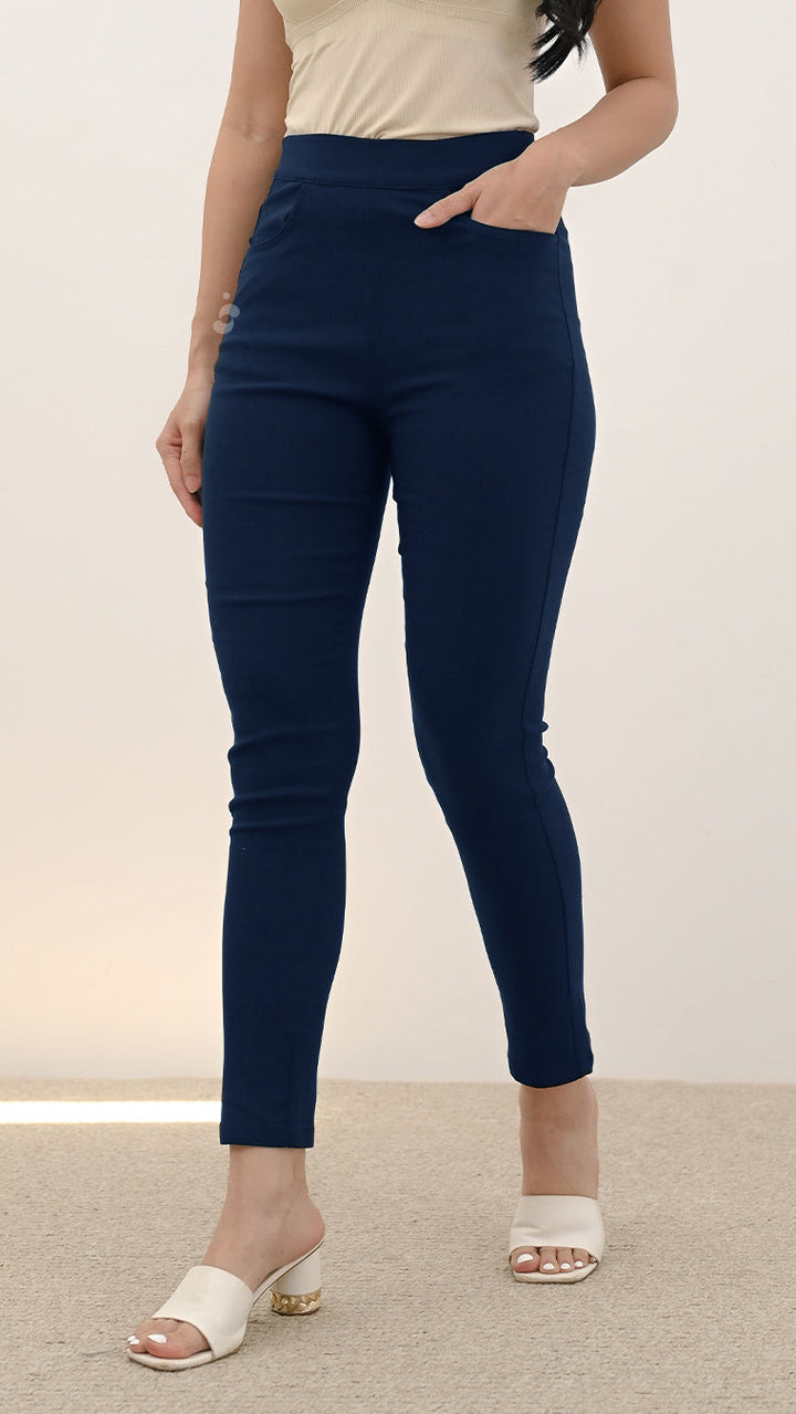 Ultra Jegging