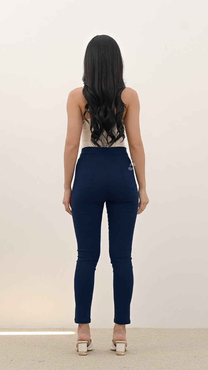 Ultra Jegging