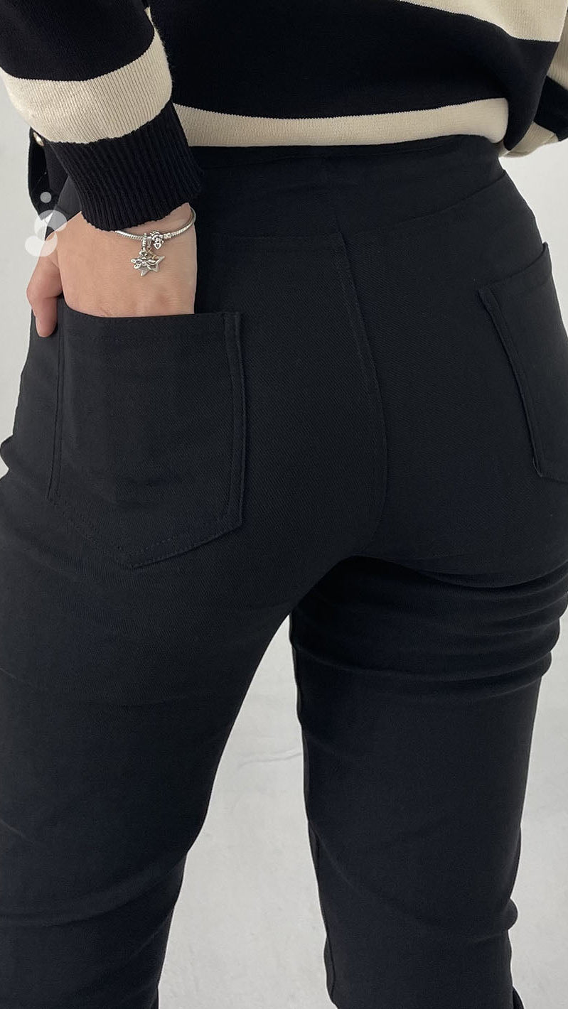 Ultra Jegging