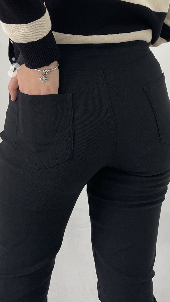 Ultra Jegging