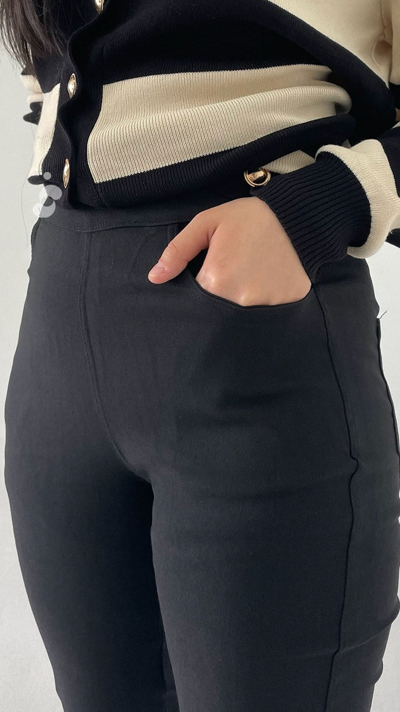 Ultra Jegging