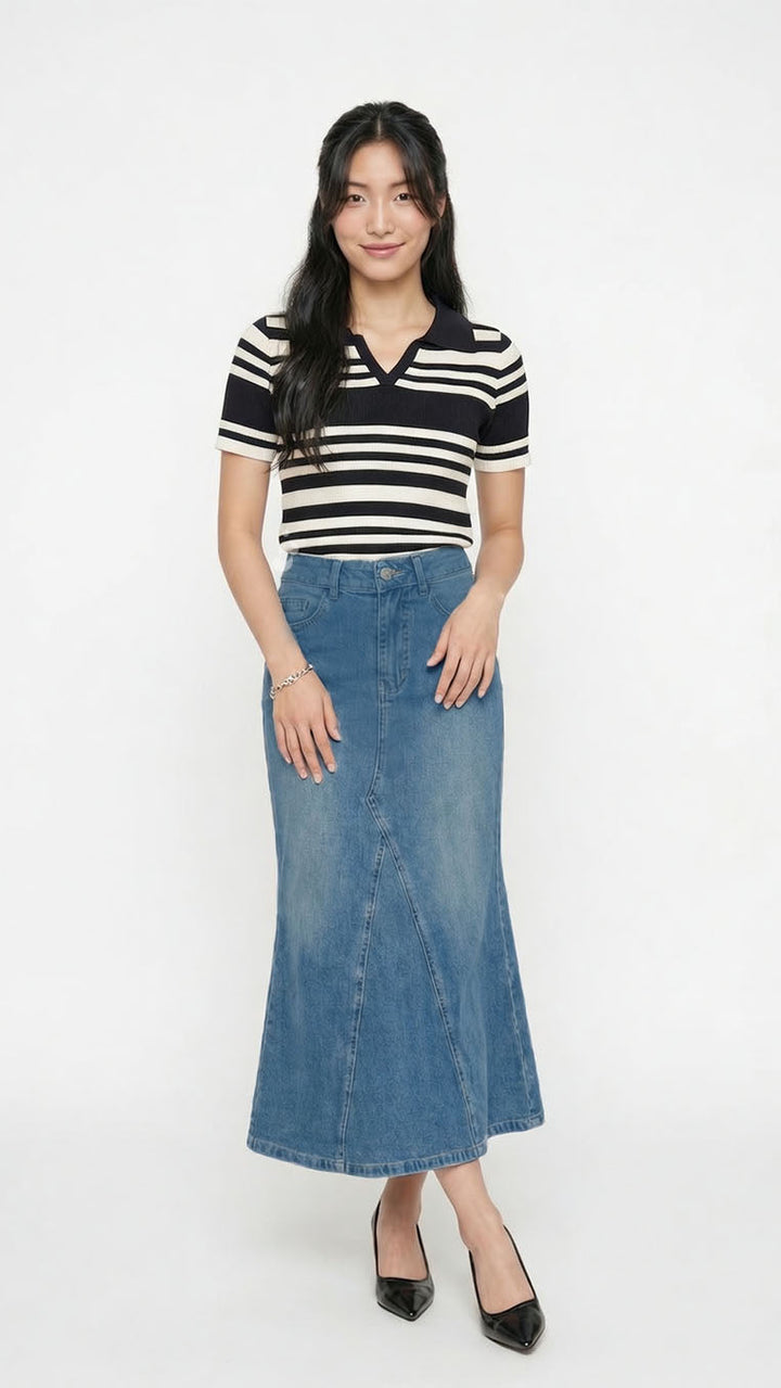 Valencia skirt