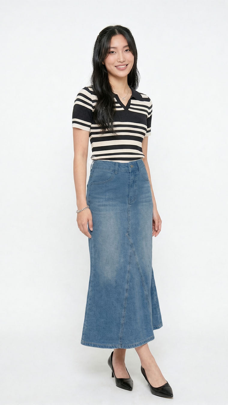 Valencia skirt