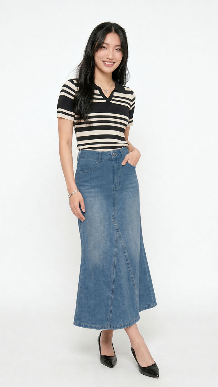 Valencia skirt