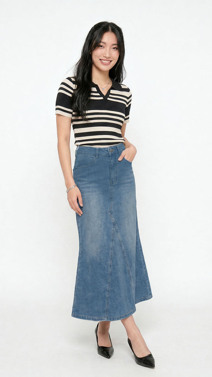 Valencia skirt