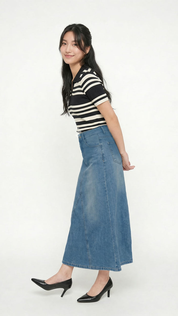 Valencia skirt