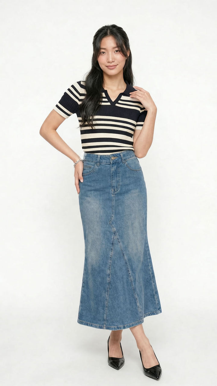 Valencia skirt