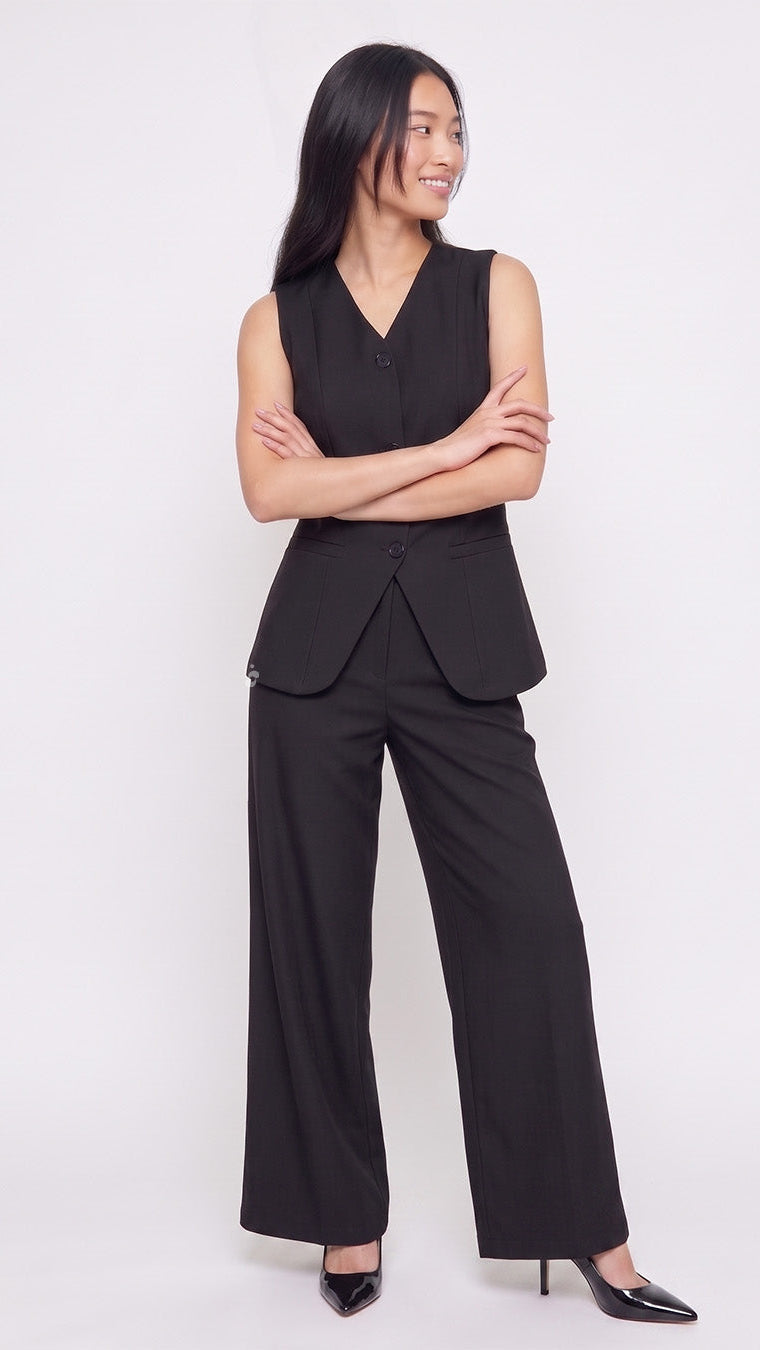 Vanessa Vest