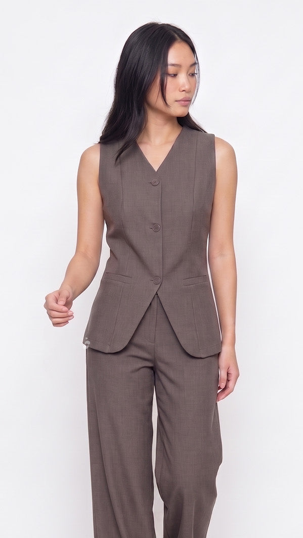 Vanessa Vest