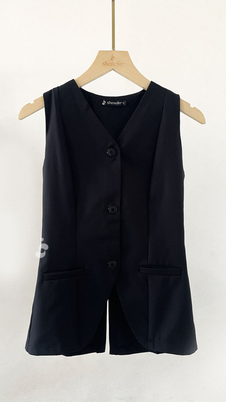 Vanessa Vest