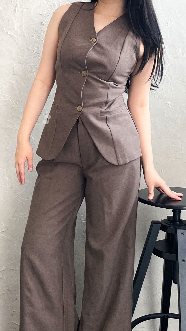 Vanessa Vest