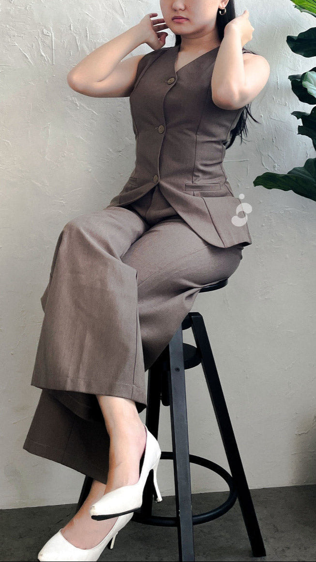 Vanessa Vest