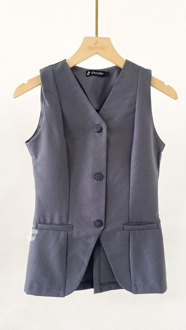 Vanessa Vest