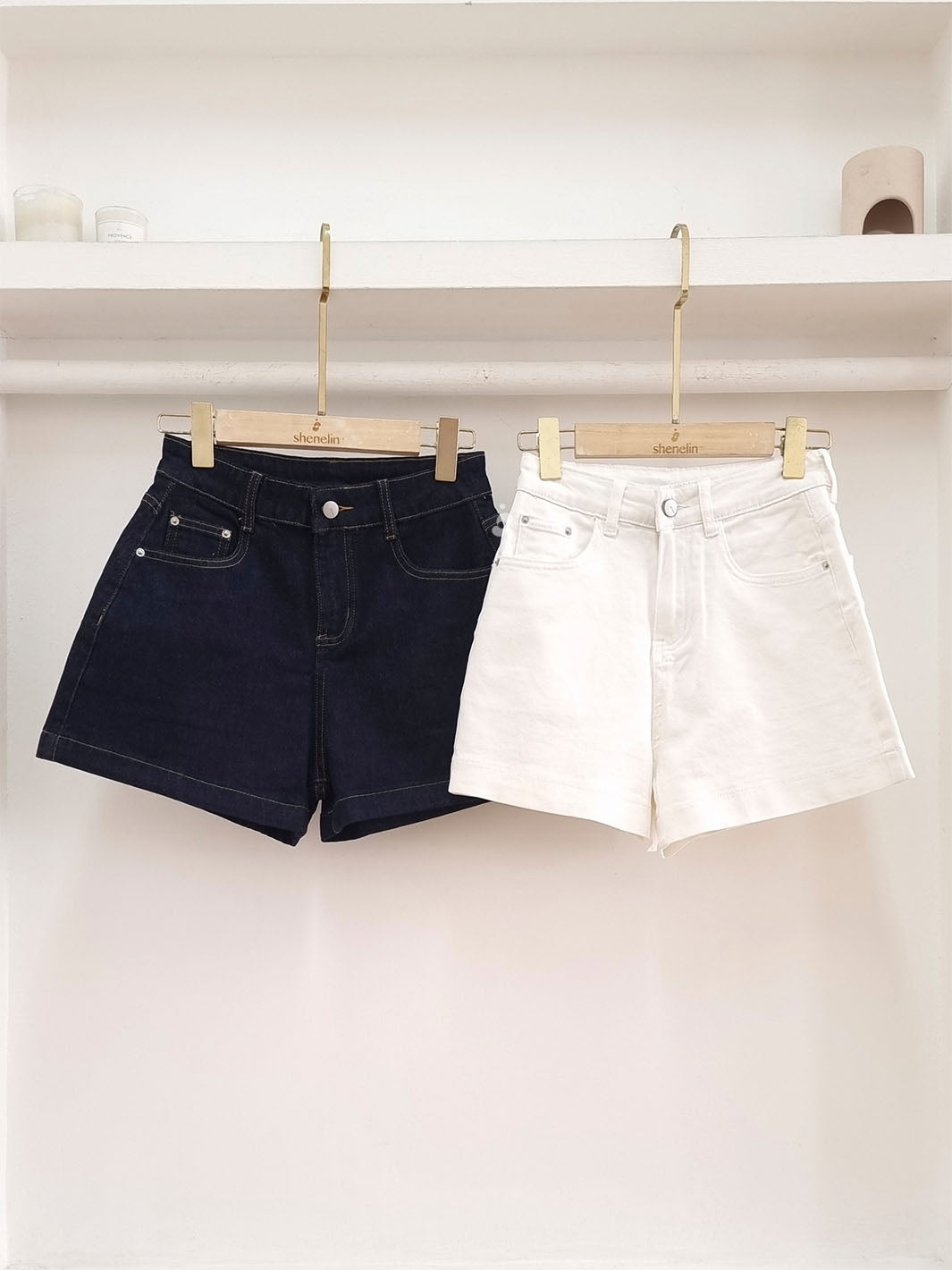 Vienna Hotpants