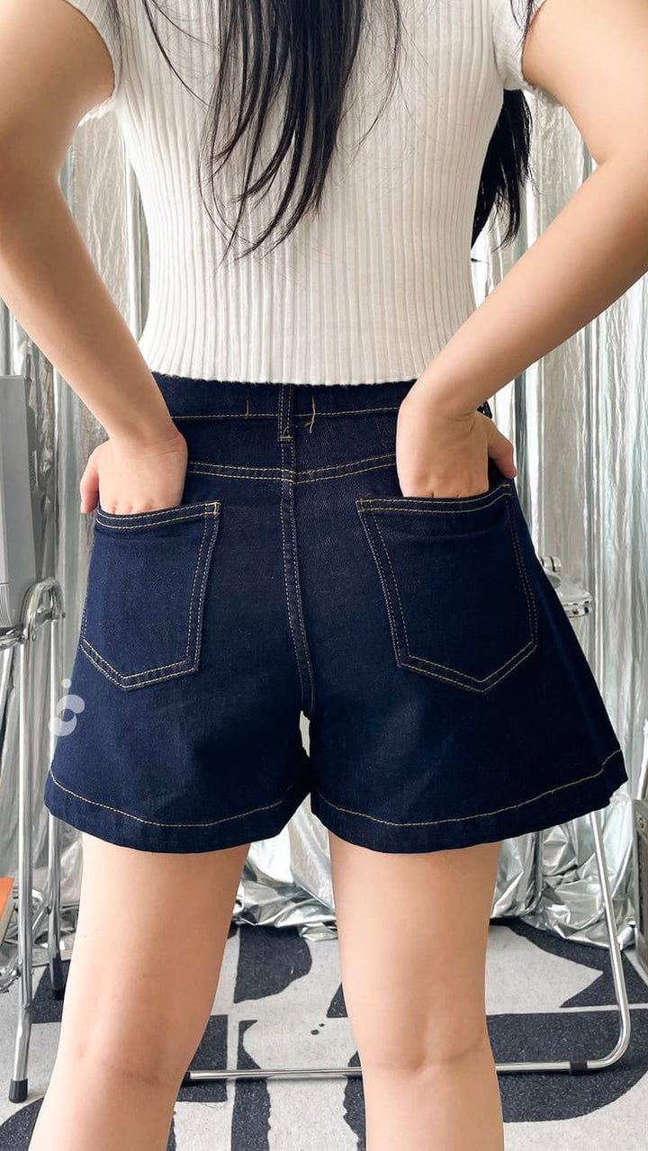 Vienna Hotpants