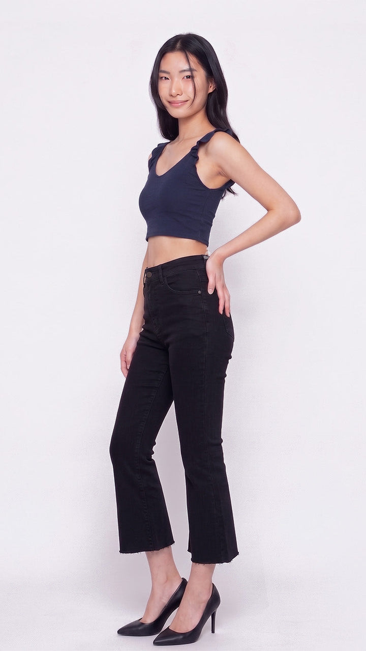 Flare Highwaist