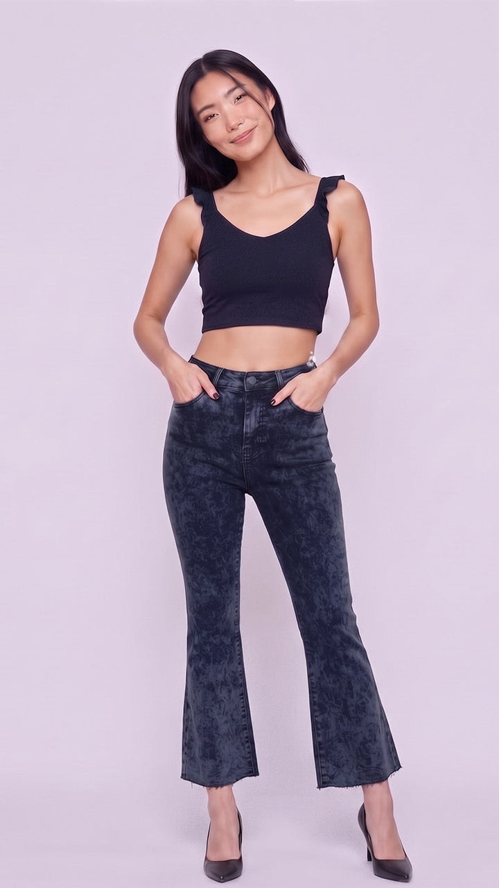Flare Highwaist