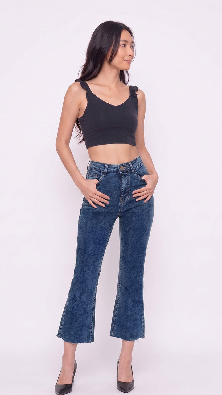 Flare Highwaist