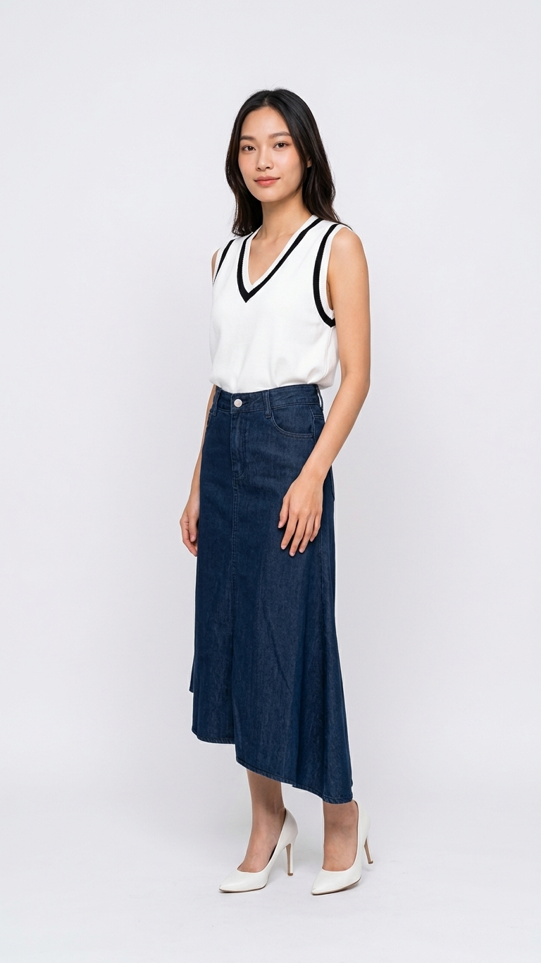 Alice Skirt