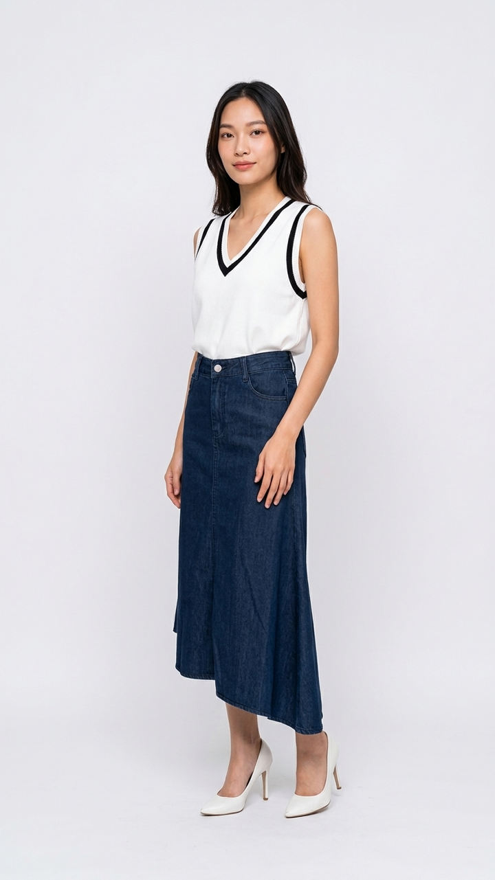 Alice Skirt