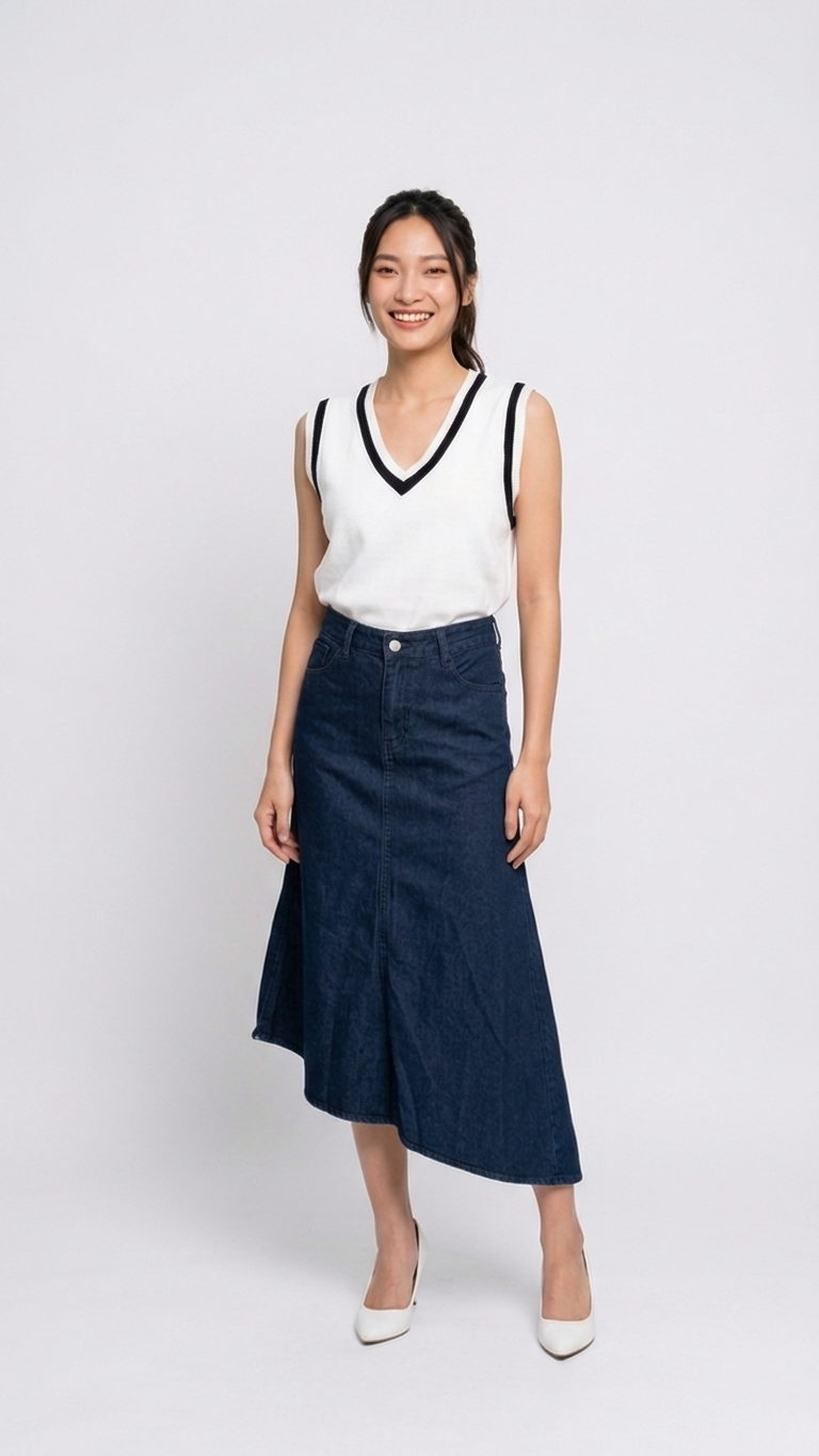 Alice Skirt