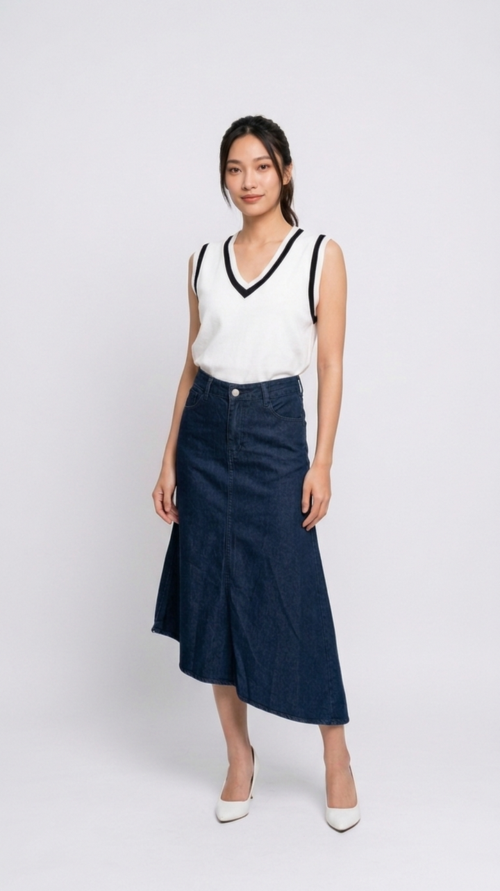 Alice Skirt