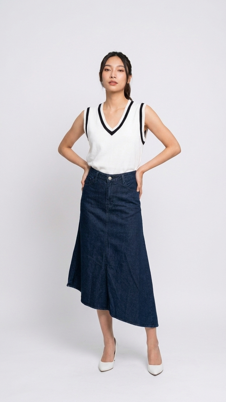 Alice Skirt