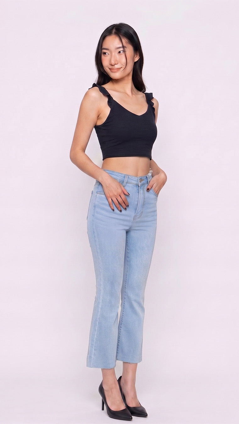 Flare Highwaist