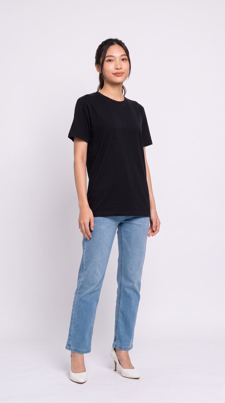 Combed Shirt