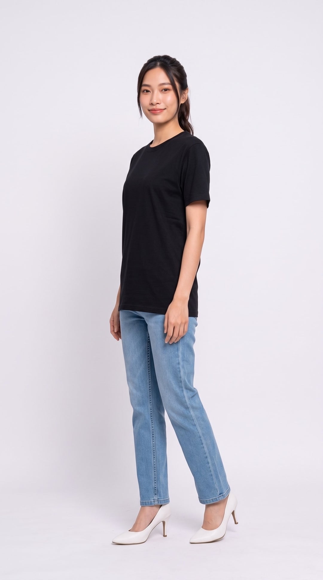 Combed Shirt