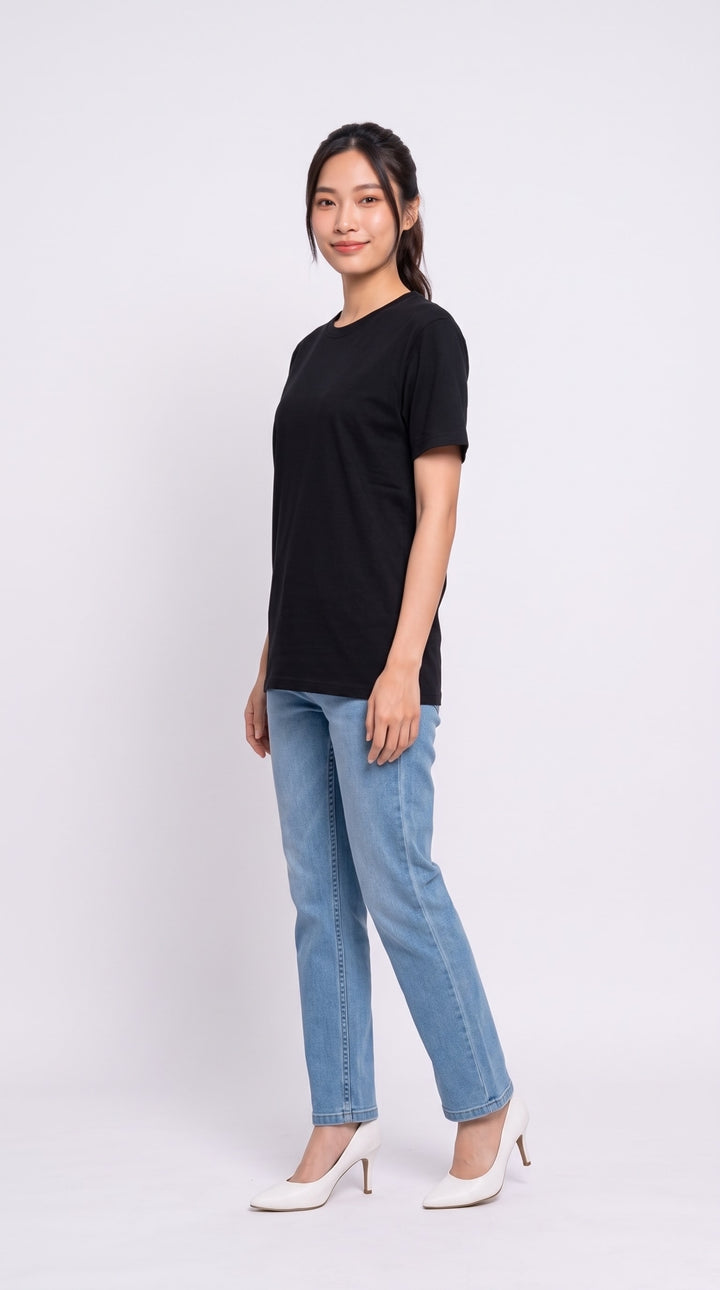 Combed Shirt