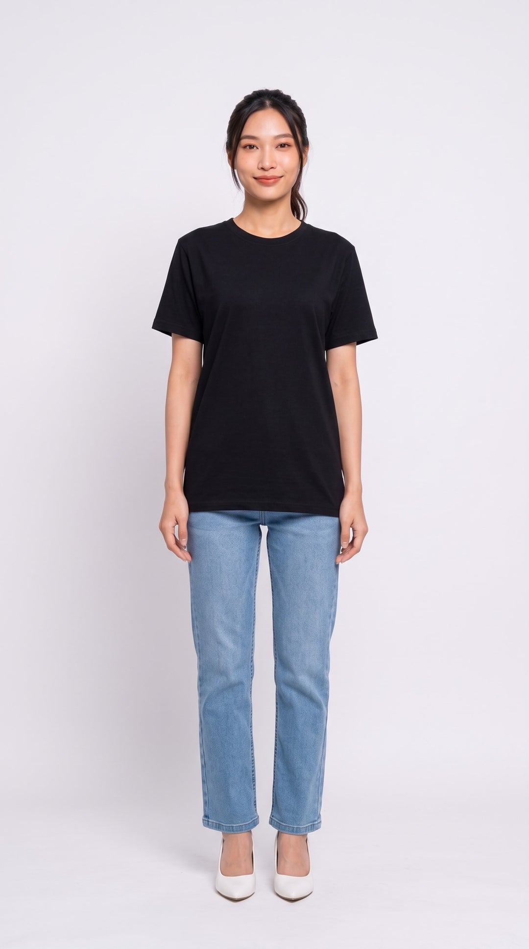 Combed Shirt