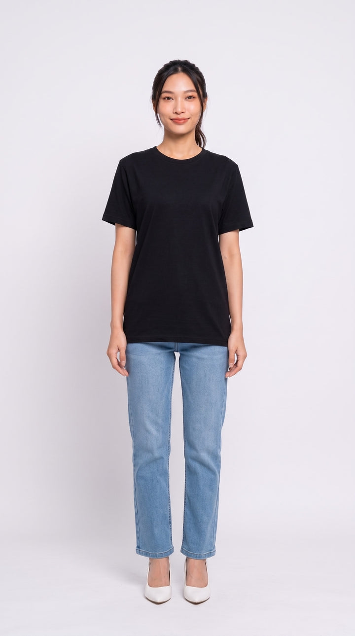 Combed Shirt