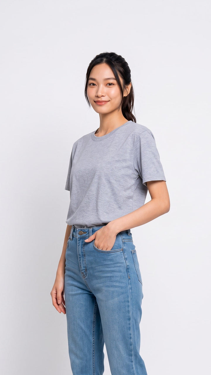Combed Shirt