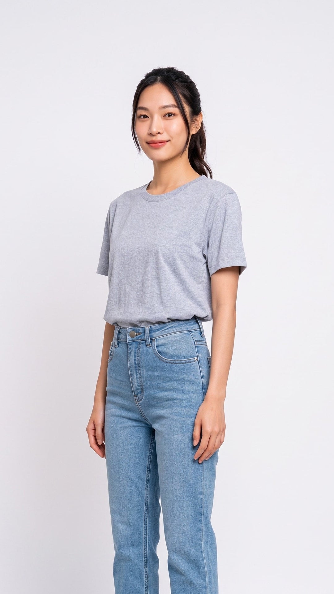 Combed Shirt