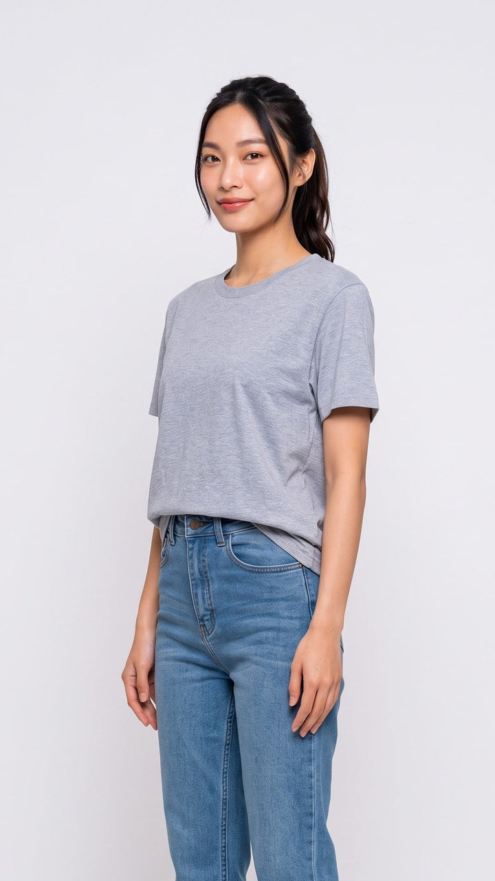 Combed Shirt