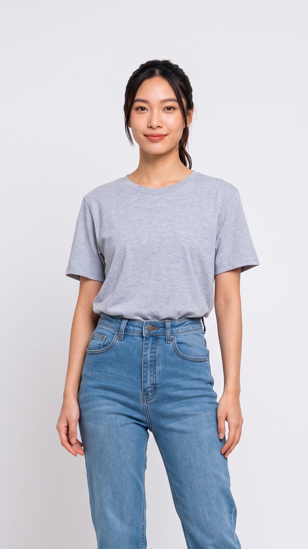 Combed Shirt