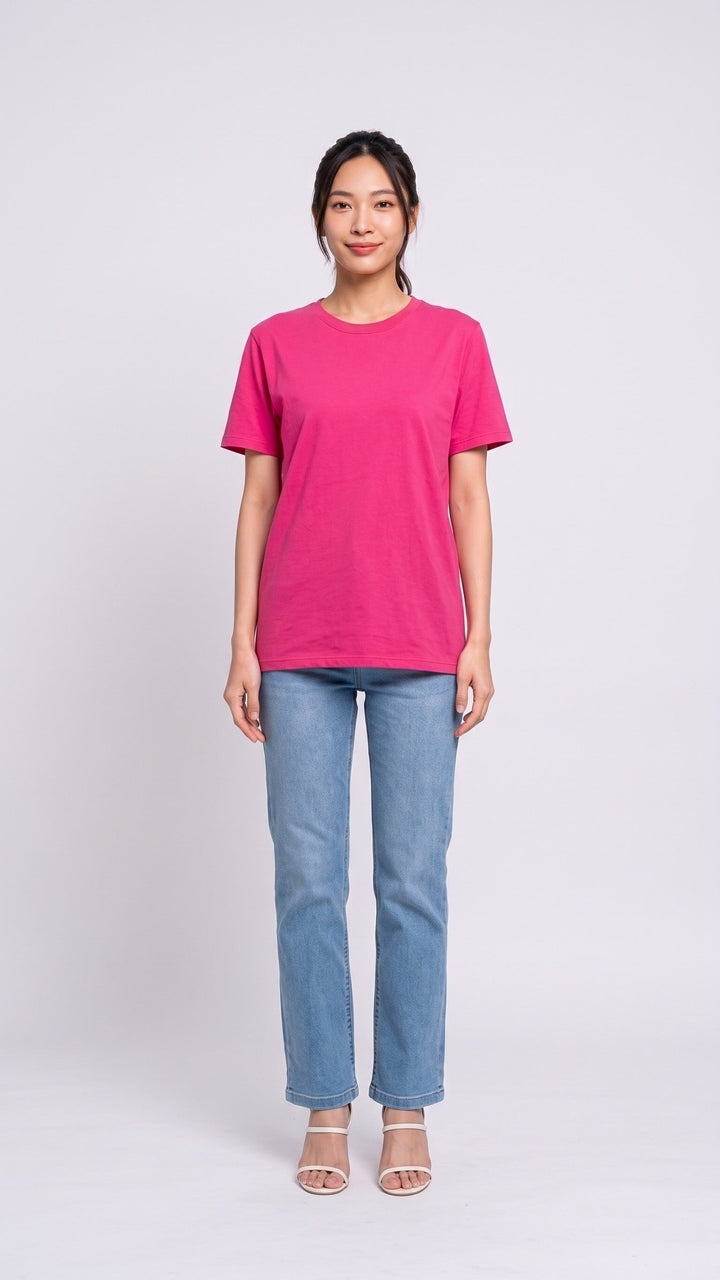 Combed Shirt