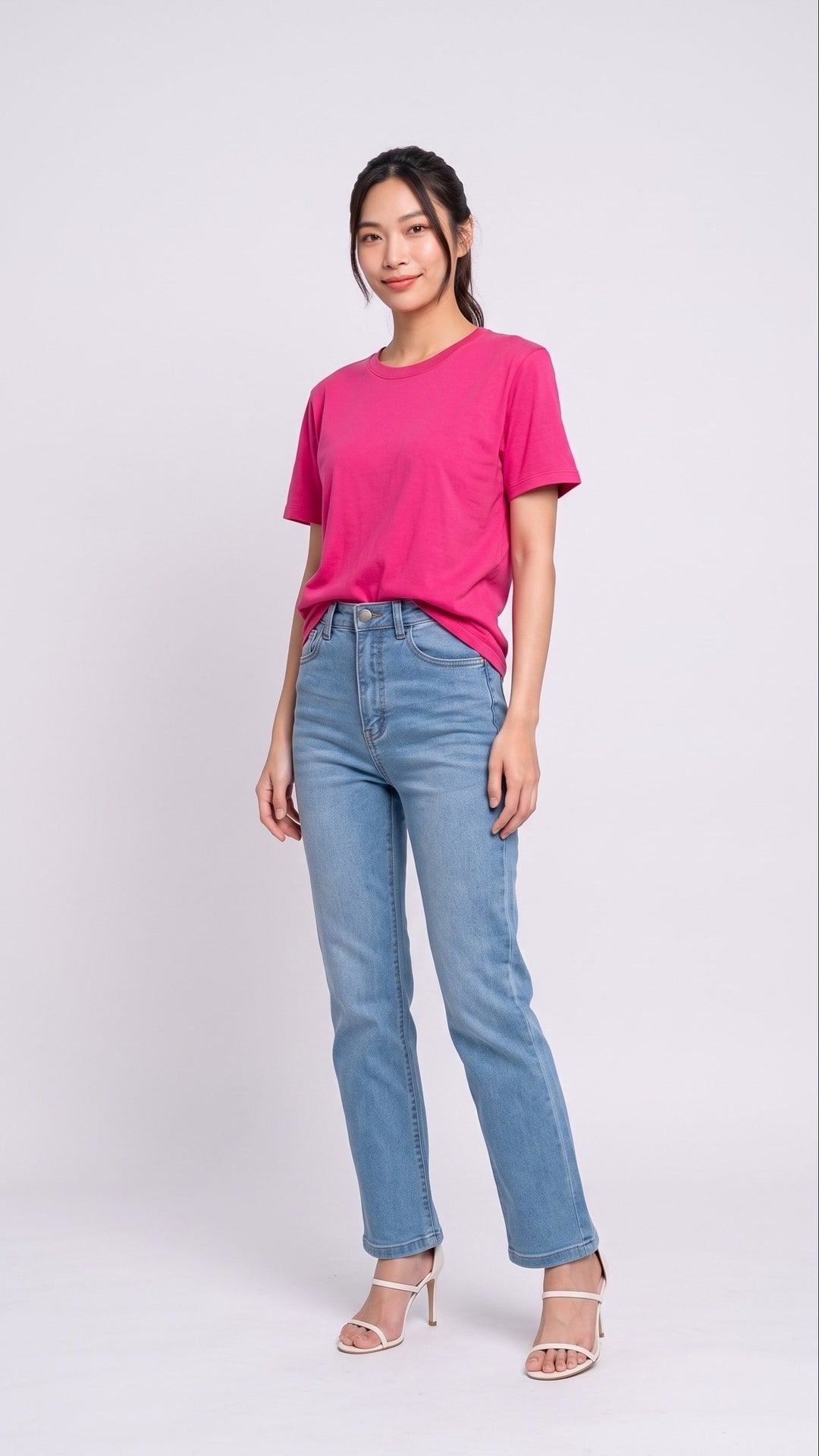 Combed Shirt