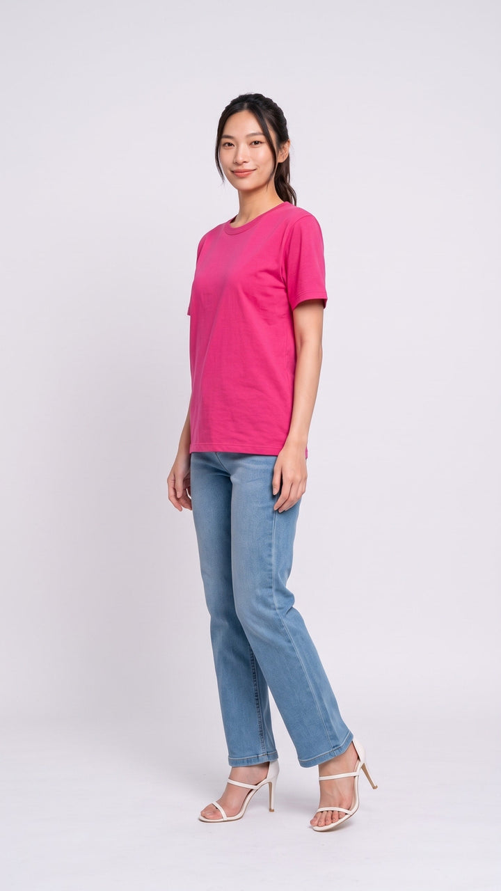 Combed Shirt