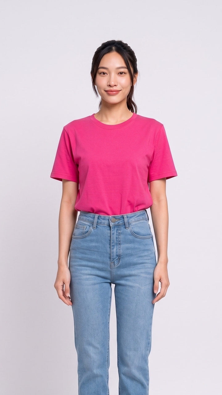 Combed Shirt