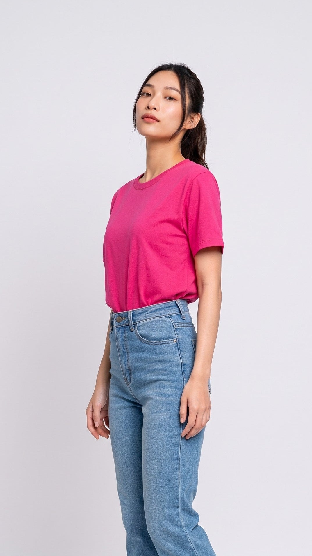 Combed Shirt