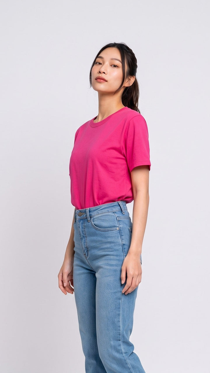 Combed Shirt