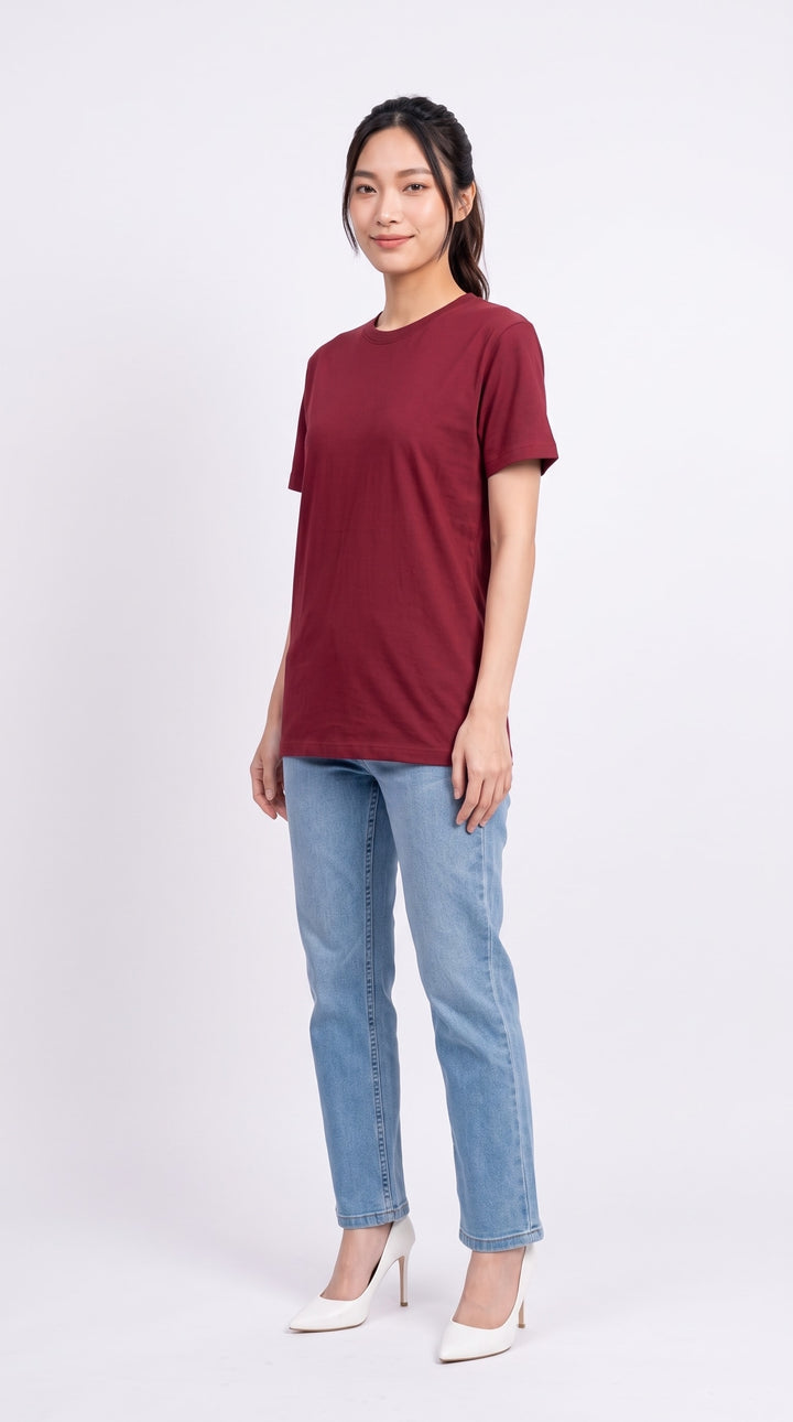 Combed Shirt