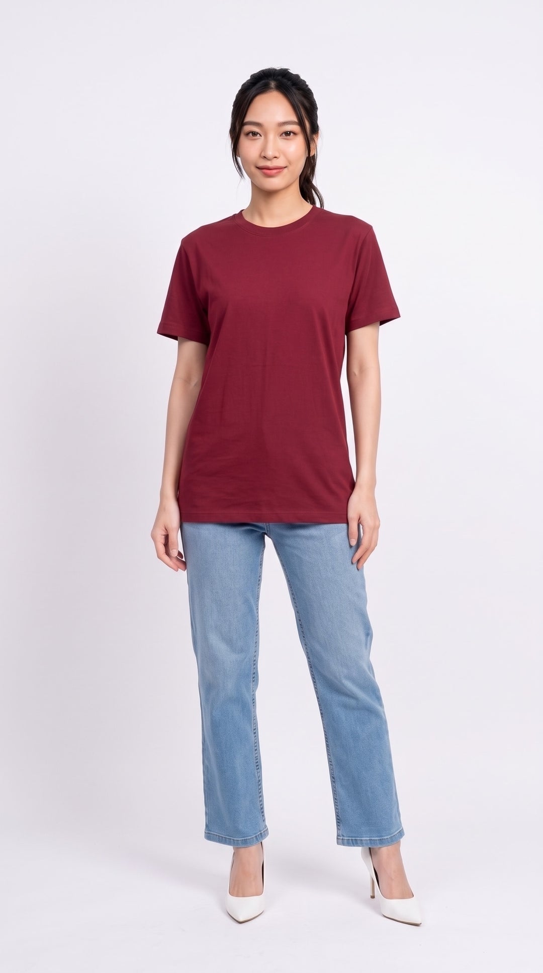 Combed Shirt