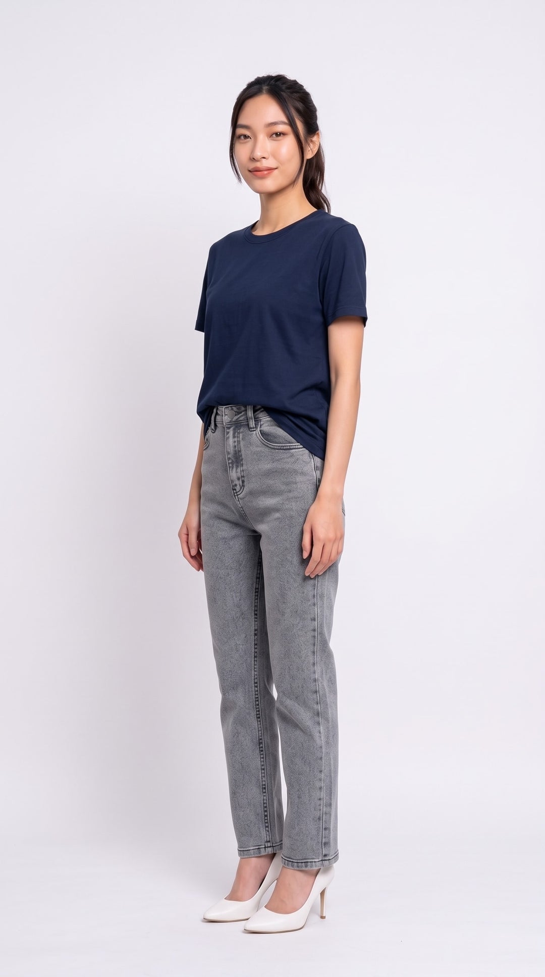 Combed Shirt
