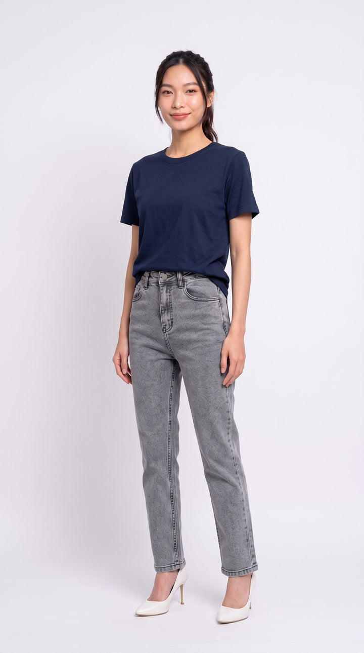 Combed Shirt